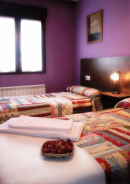 Apartment Rurales Sierra De Bejar *
