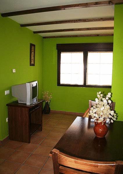 Apartment Rurales Sierra De Bejar *