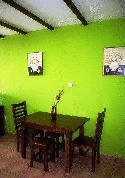 Apartment Rurales Sierra De Bejar