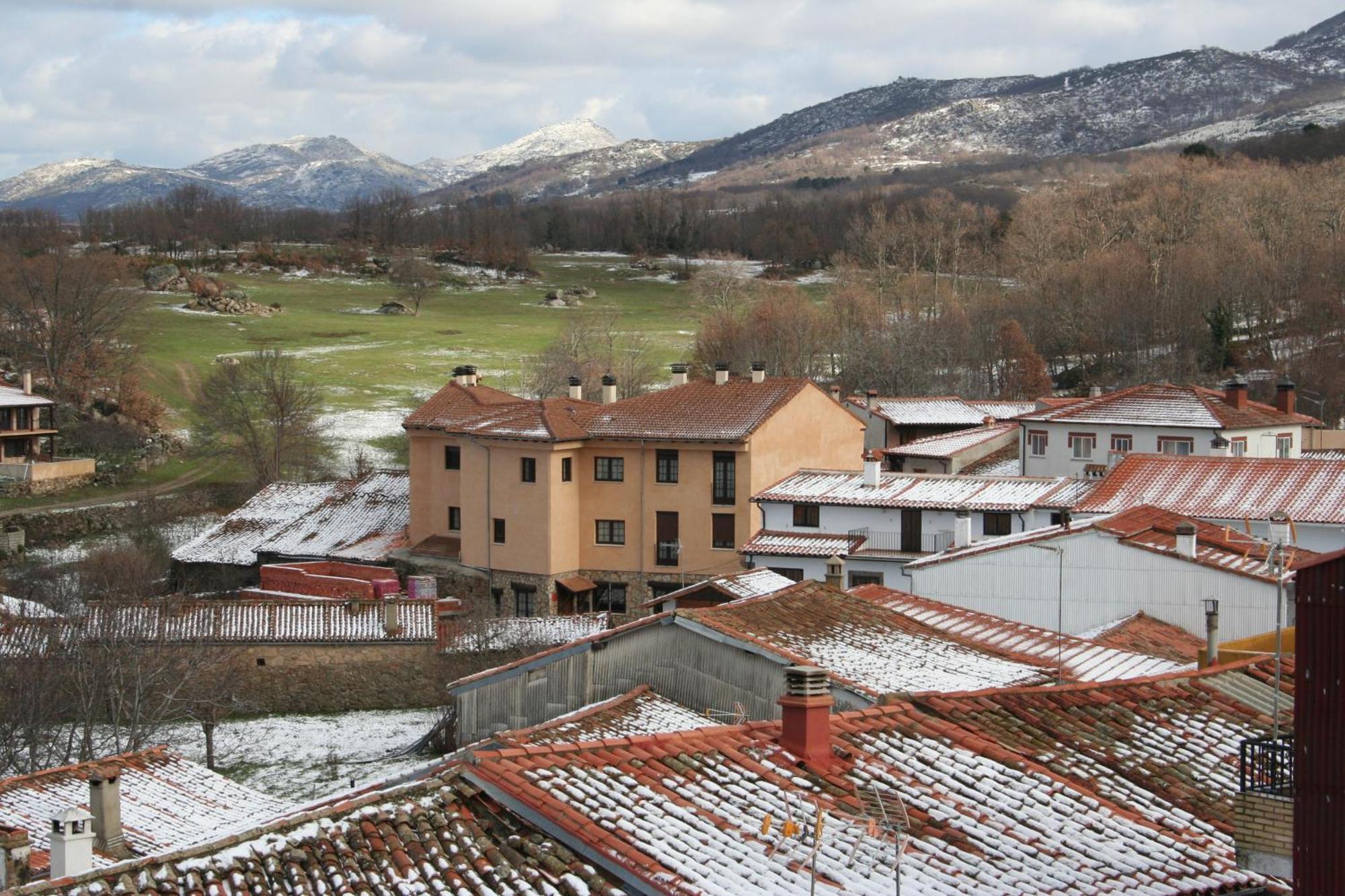 Apartment Rurales Sierra De Bejar