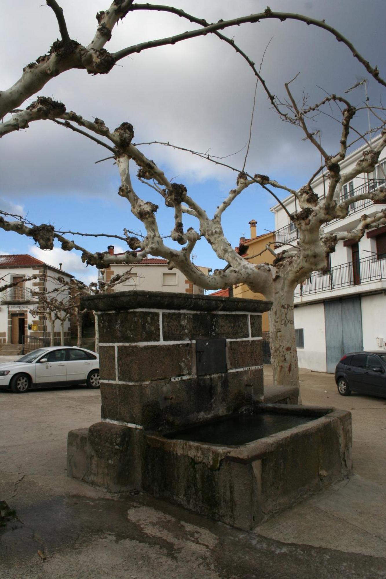 Rurales Sierra De Bejar