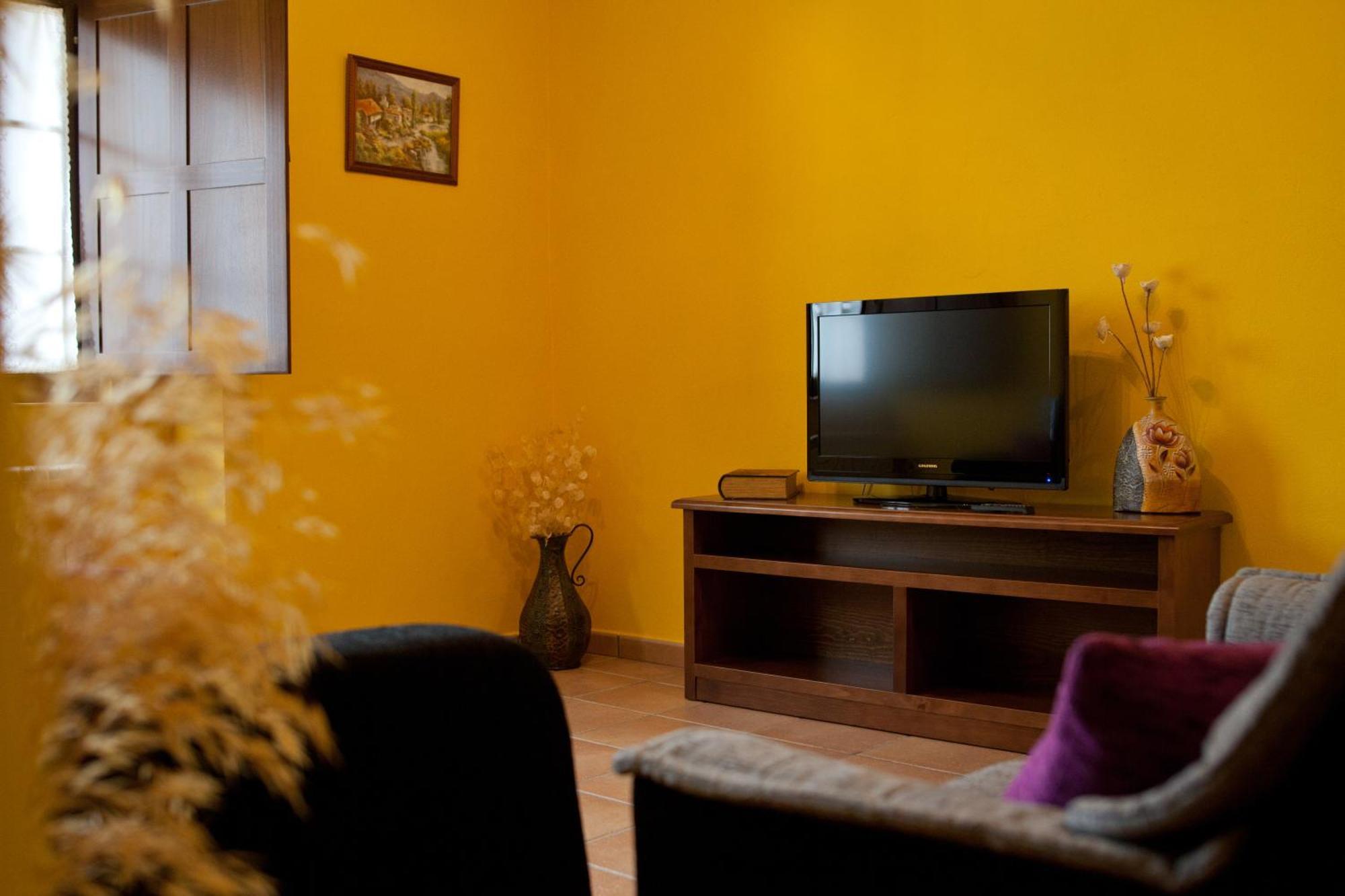 Apartment Rurales Sierra De Bejar