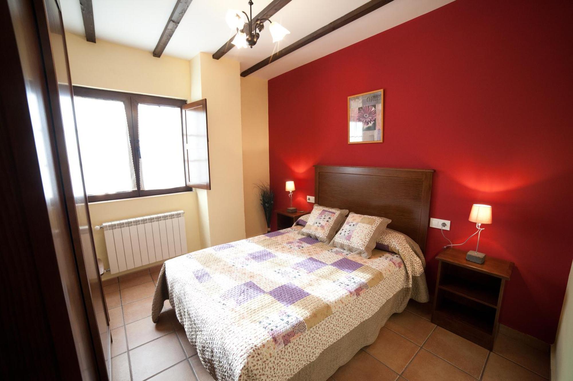 Apartment Rurales Sierra De Bejar