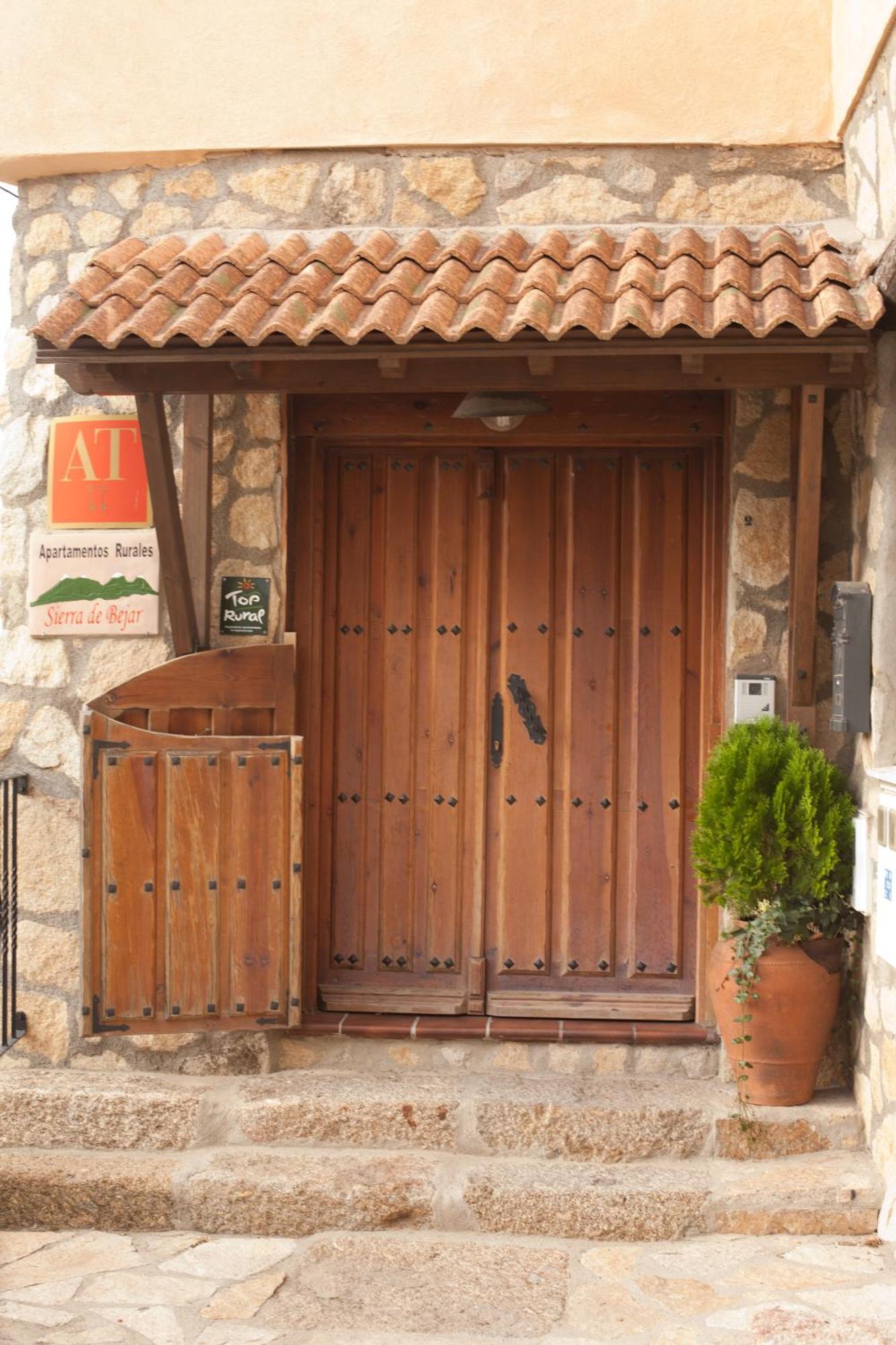 Rurales Sierra De Bejar