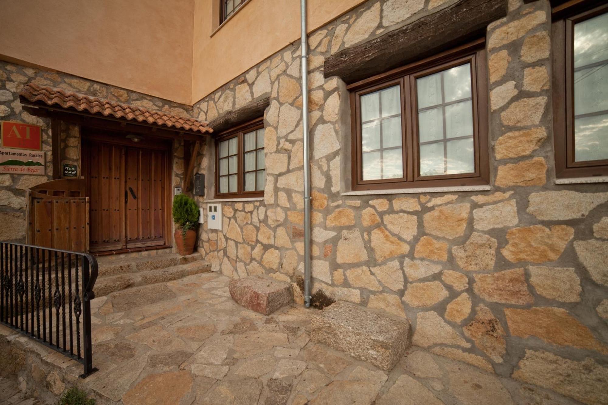 Apartment Rurales Sierra De Bejar