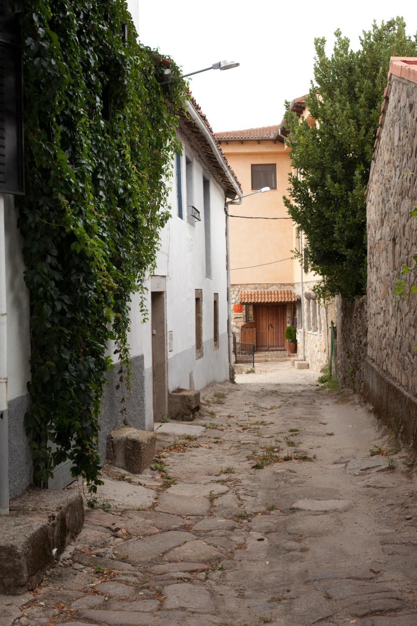 Apartment Rurales Sierra De Bejar