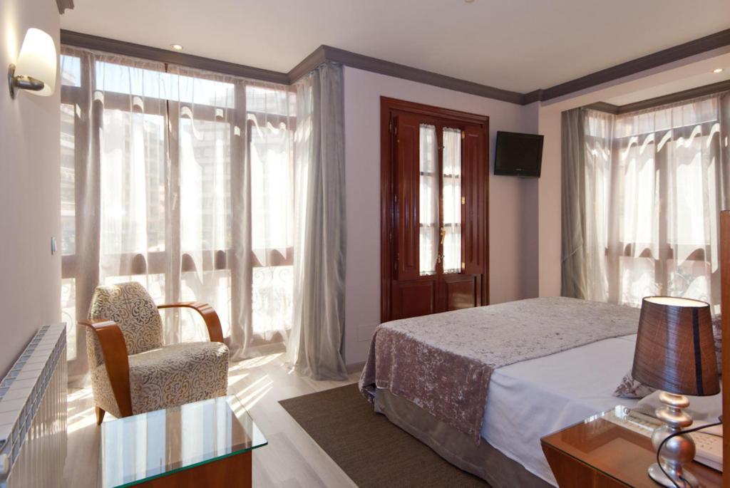 Hotel Vetusta