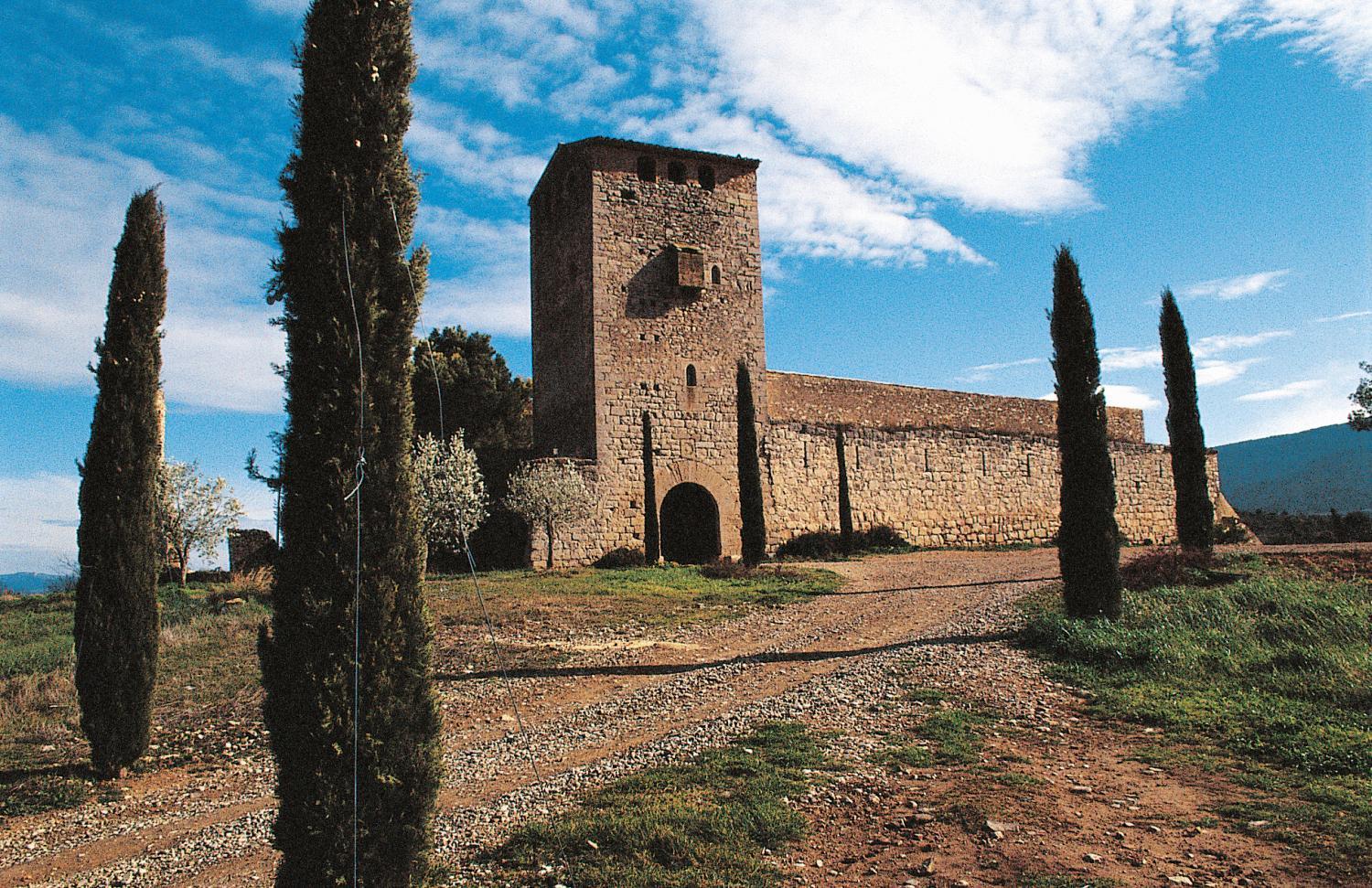 Hotel Rural Ocell Francoli *