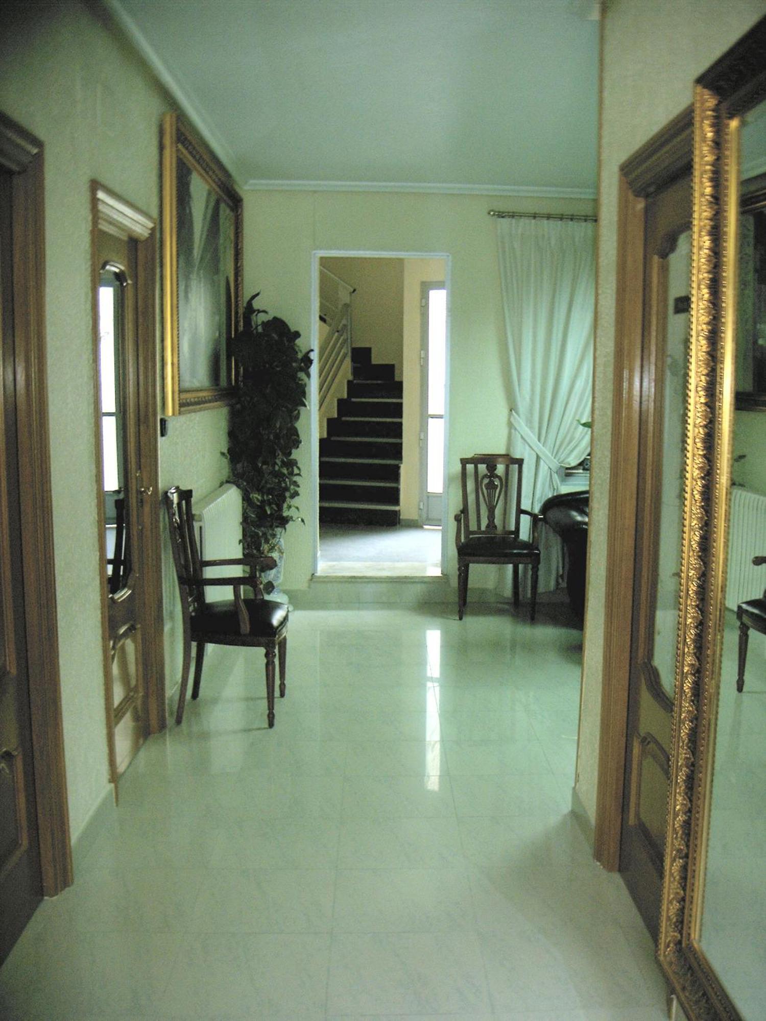 Hotel La Parra *