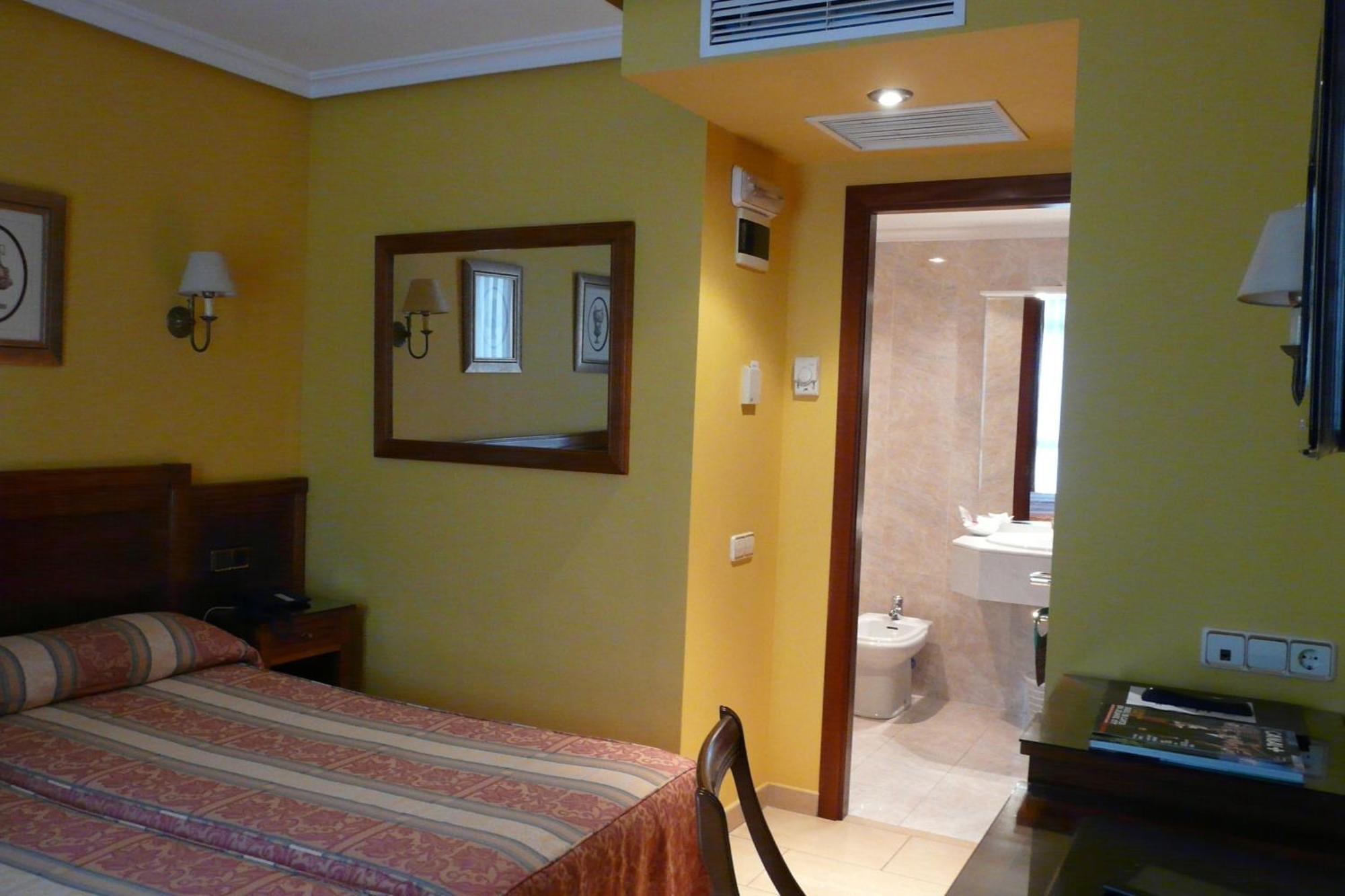Hotel Idh Angel