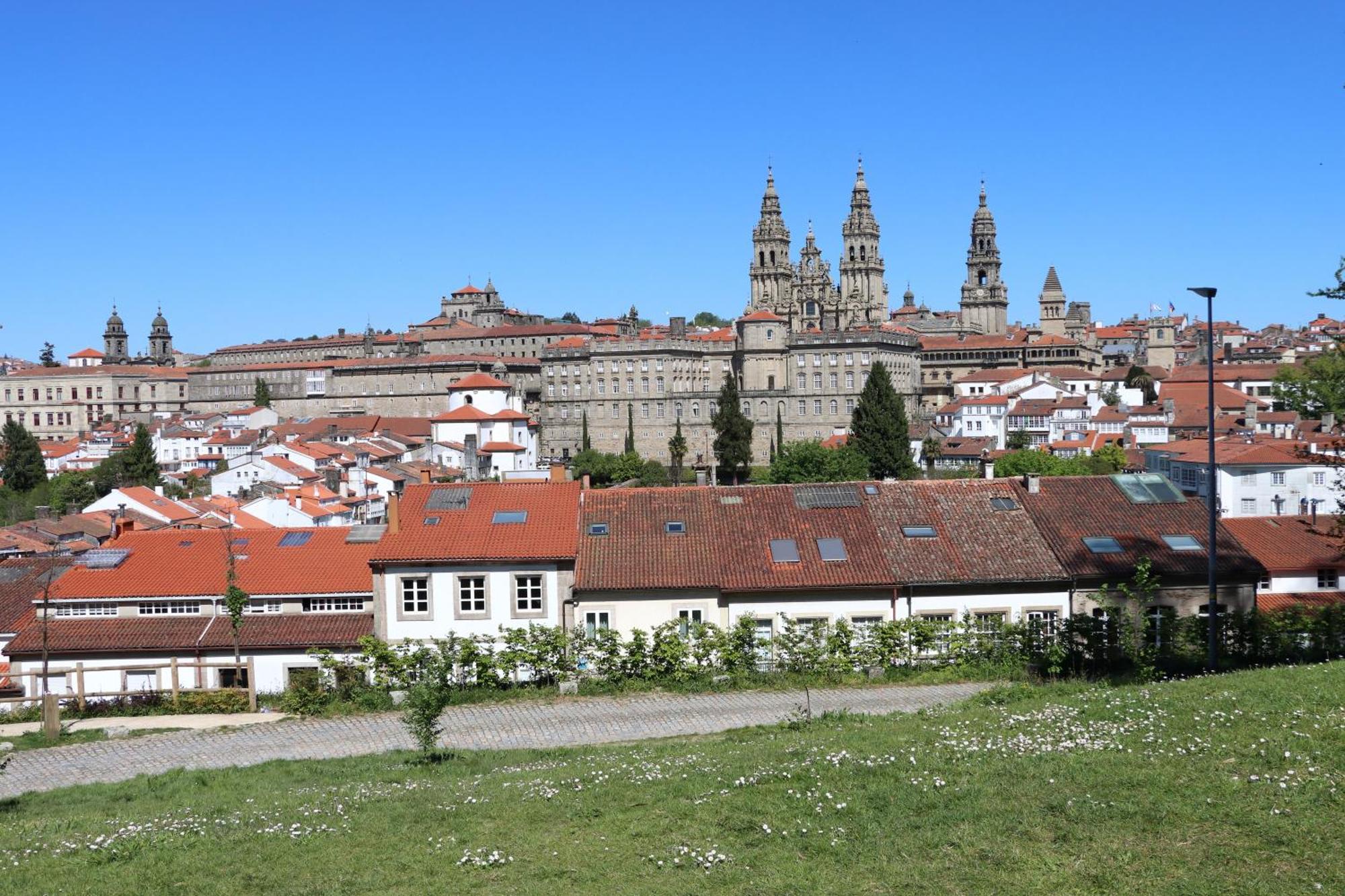 Hotel Pazos Alba