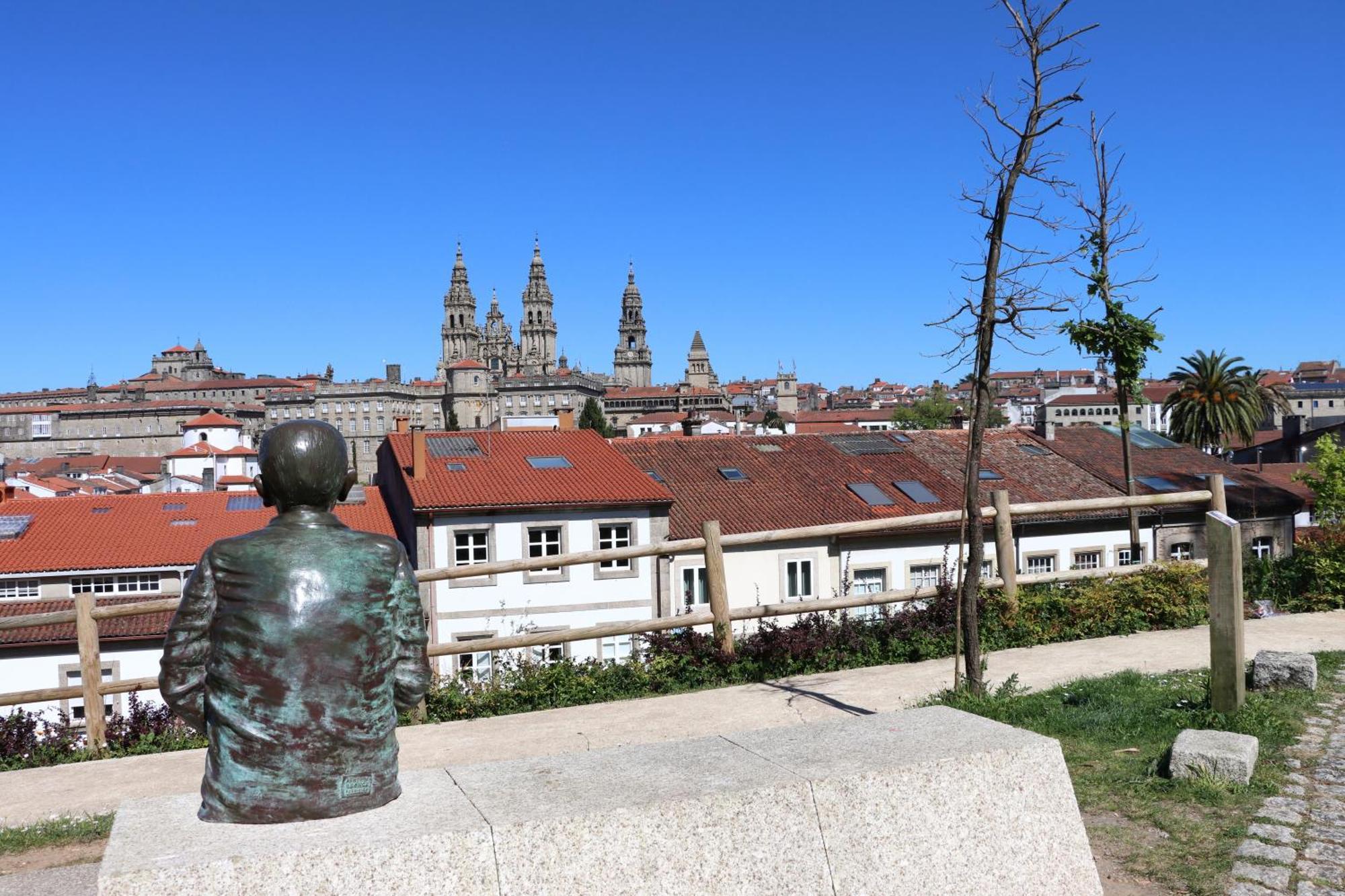 Pazos Alba Santiago de Compostela