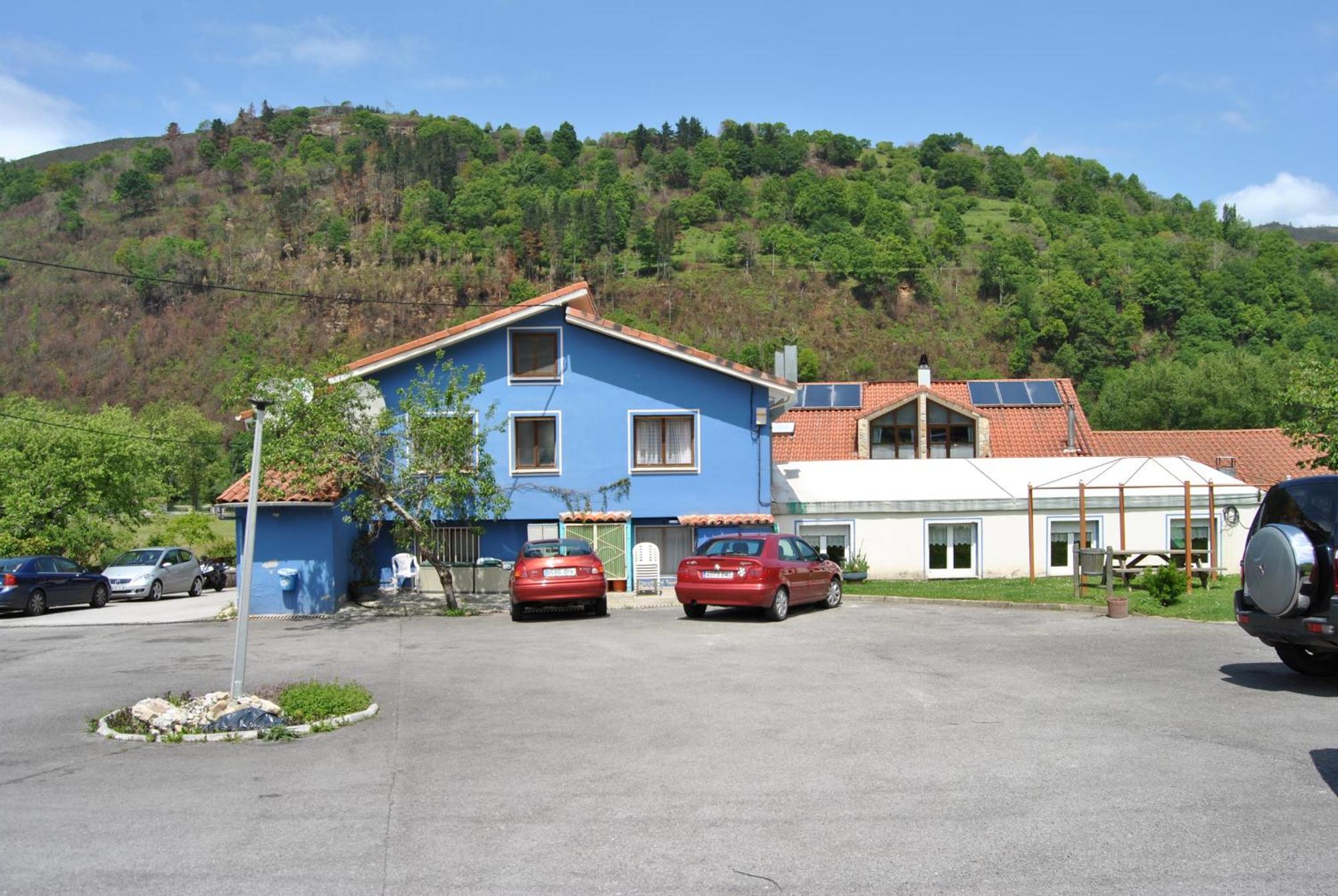 Avelina Cangas de Onis