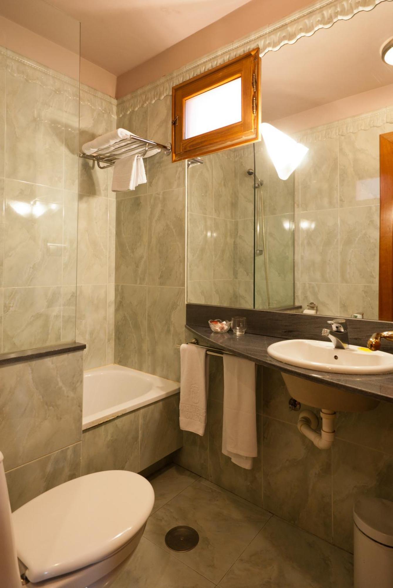 Hotel Vetusta