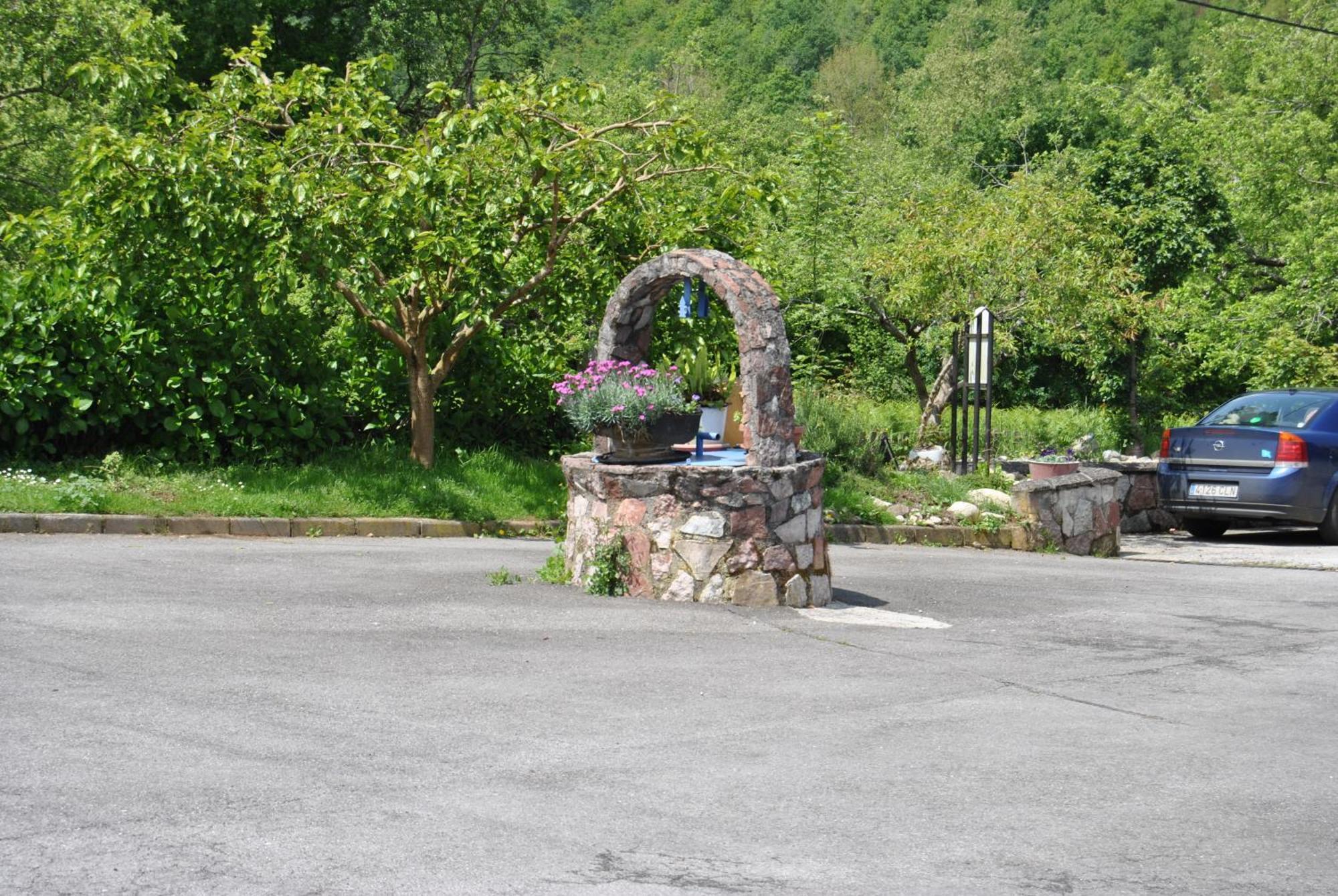 Hotel Avelina Onís