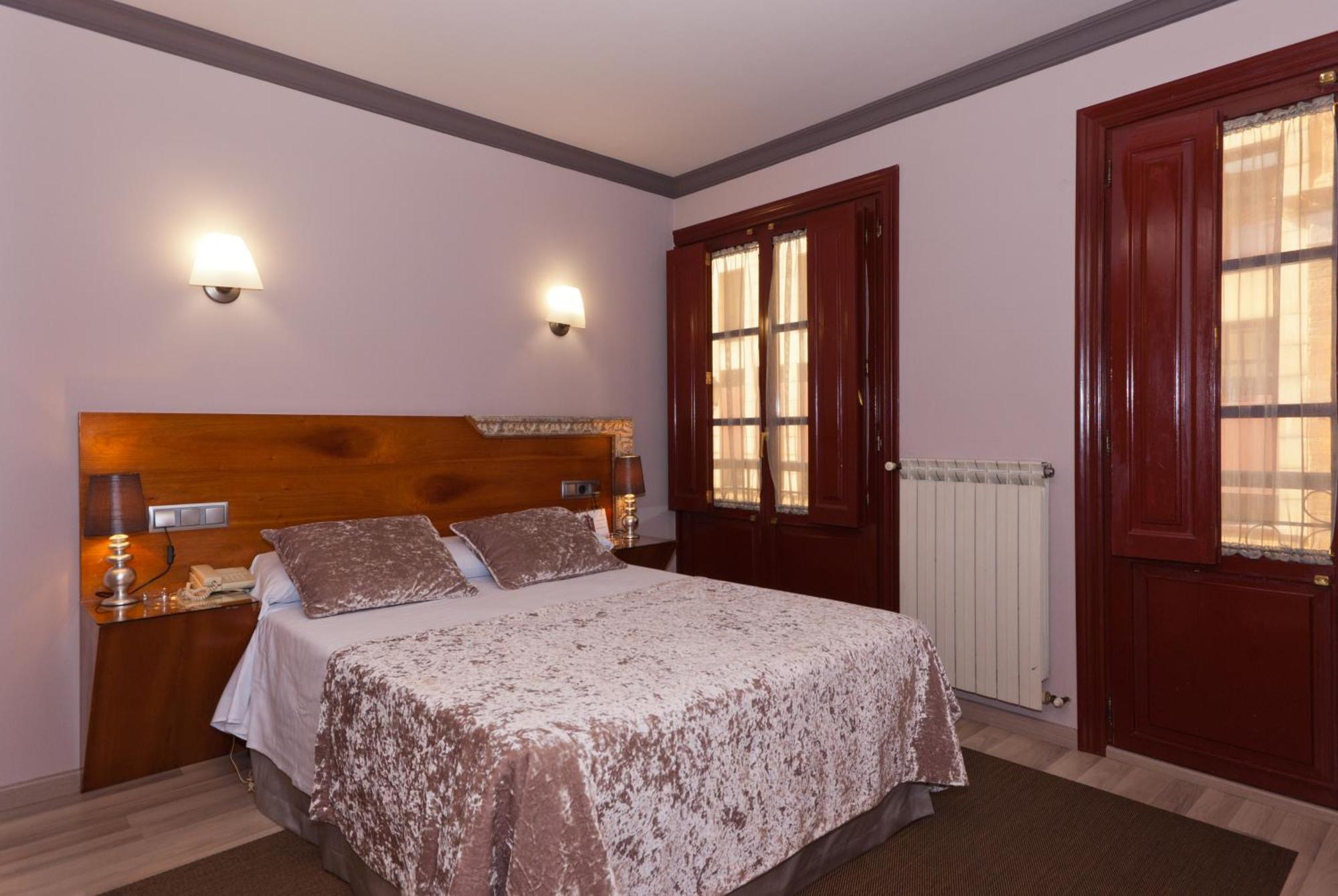Hotel Vetusta Oviedo