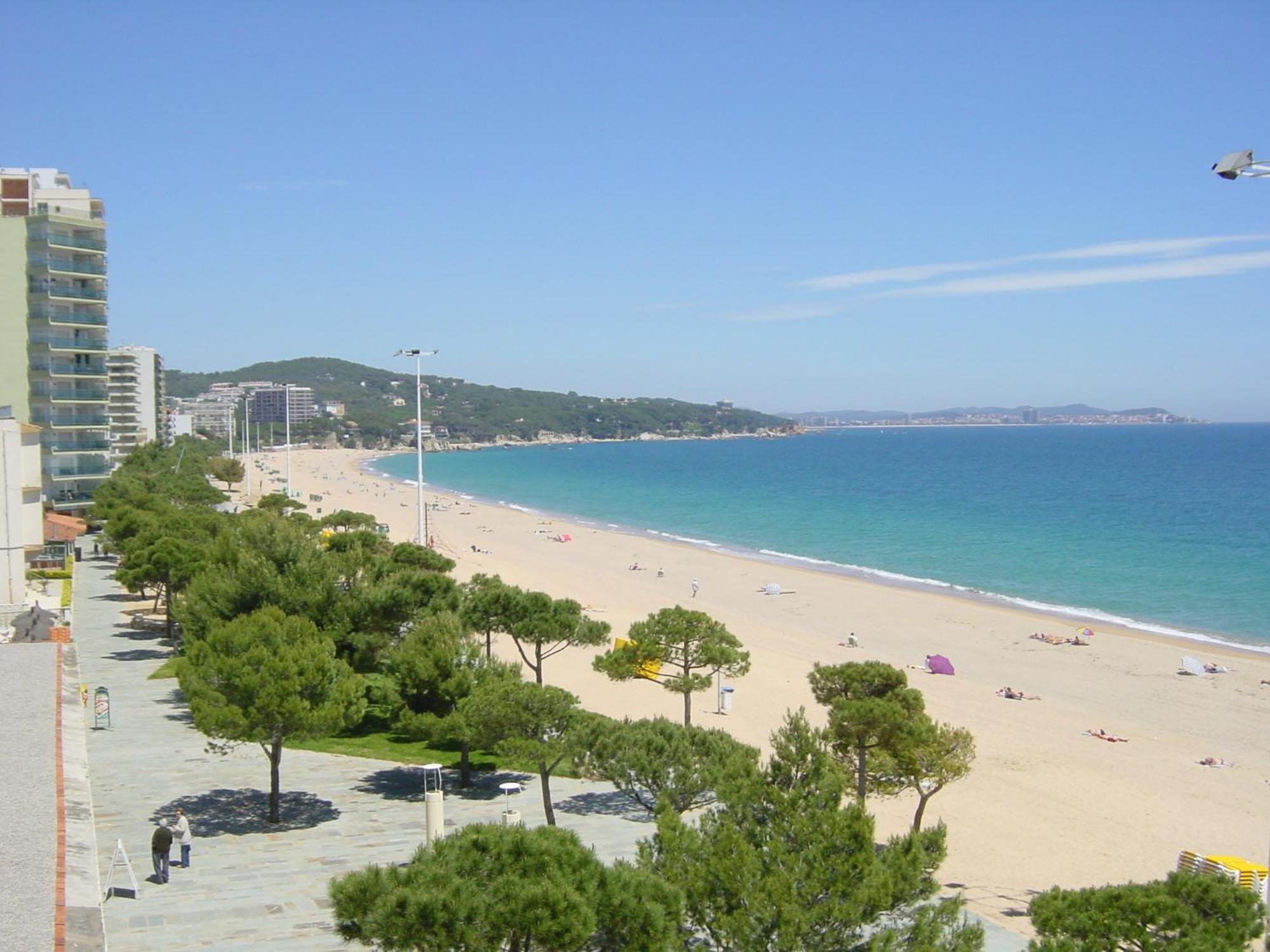 Hotel Aromar Platja d'Aro (Playa de Aro)