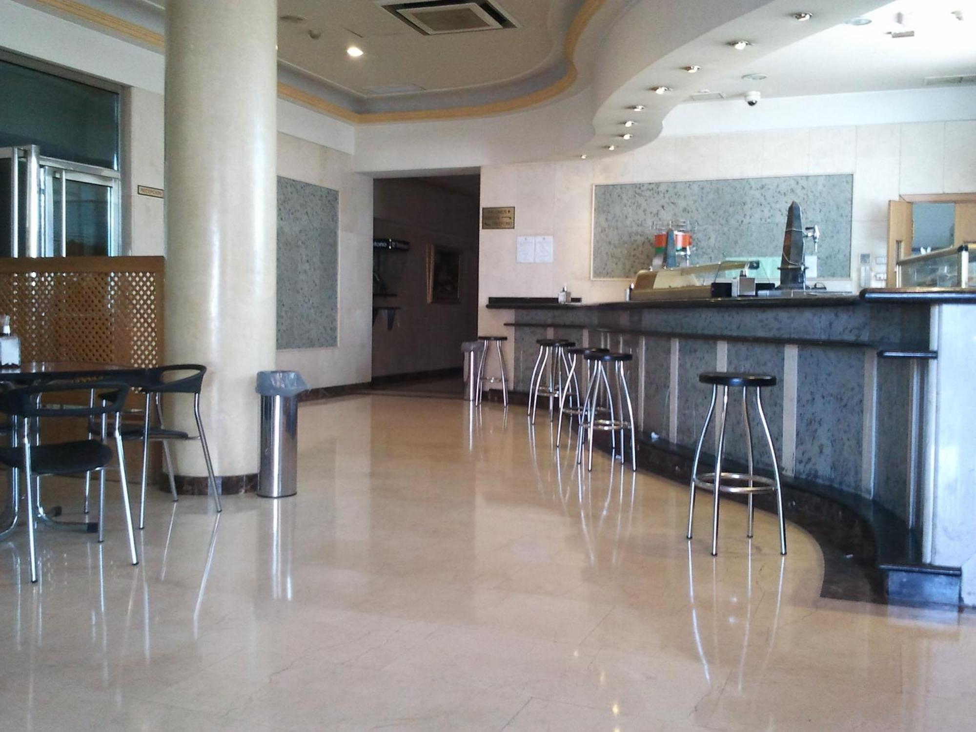 Hotel Ciudad De 3*
