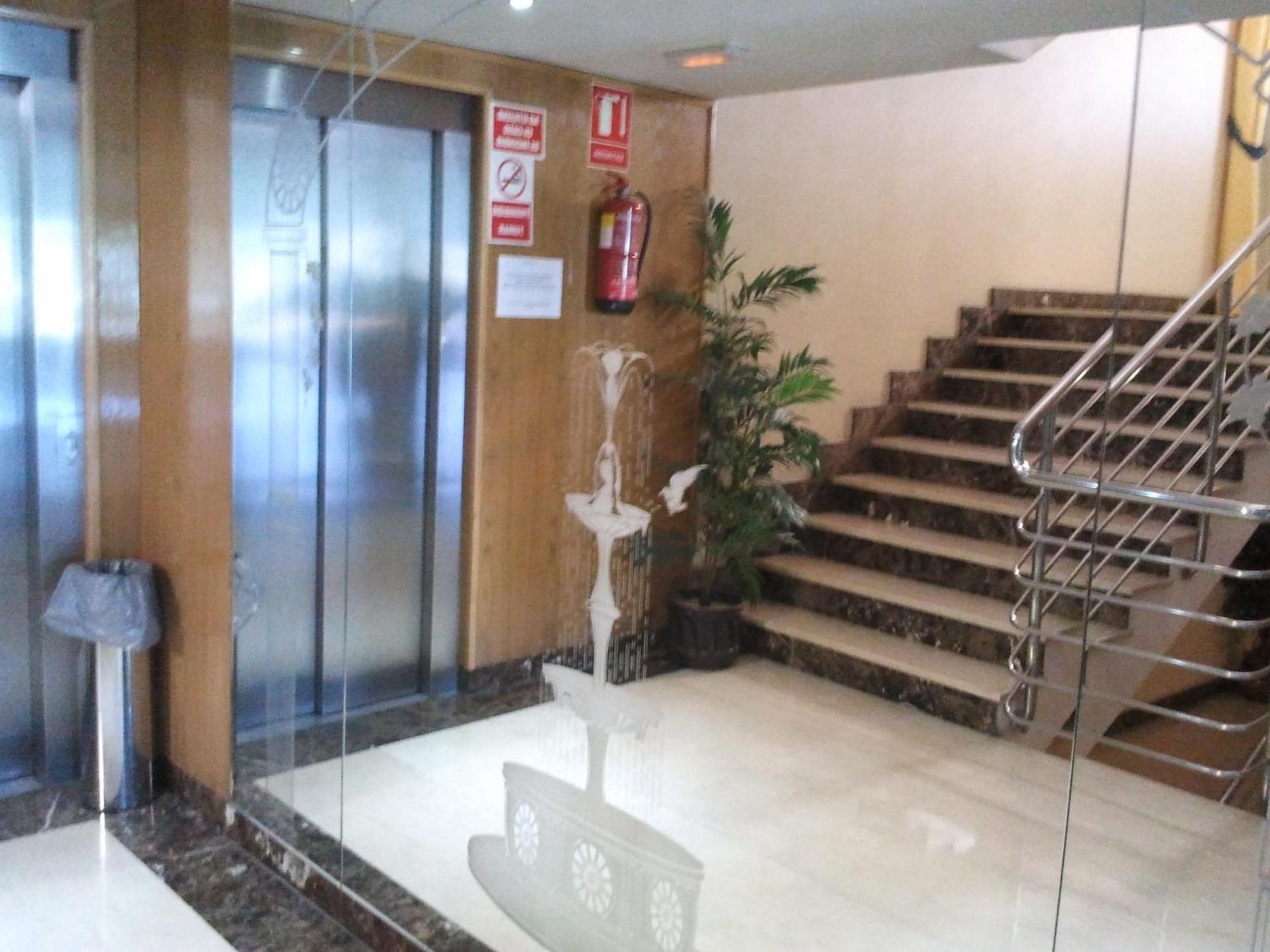 Hotel Ciudad De