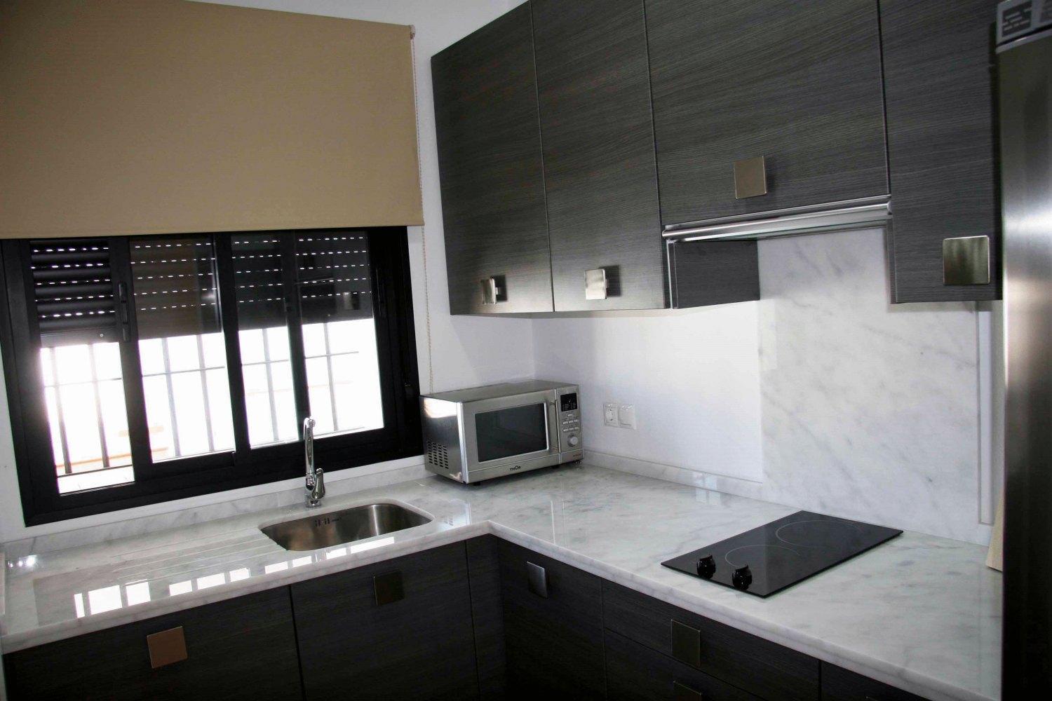 Apartment Farinas 11