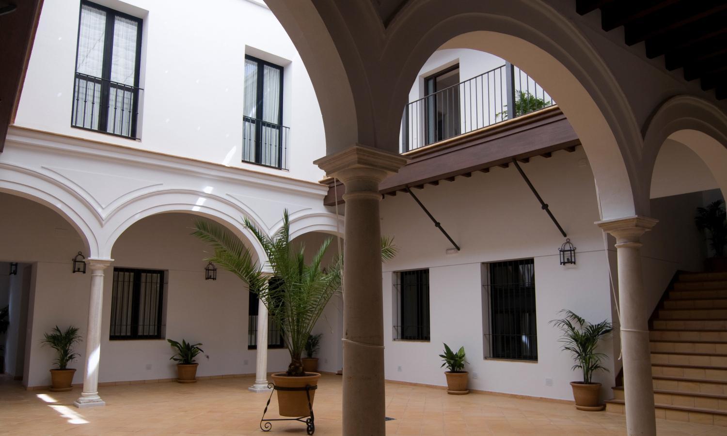 Apartment Farinas 11