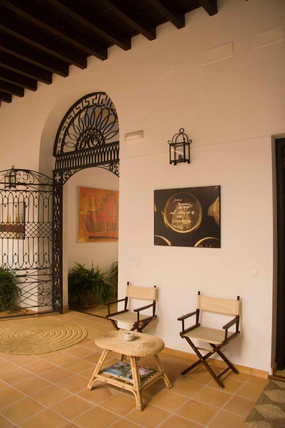 Apartment Farinas 11