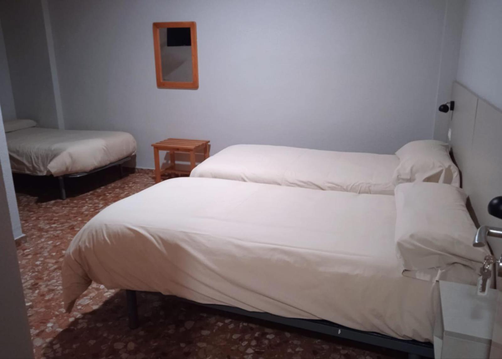 Guest house L'oncle Pere Habitacions *