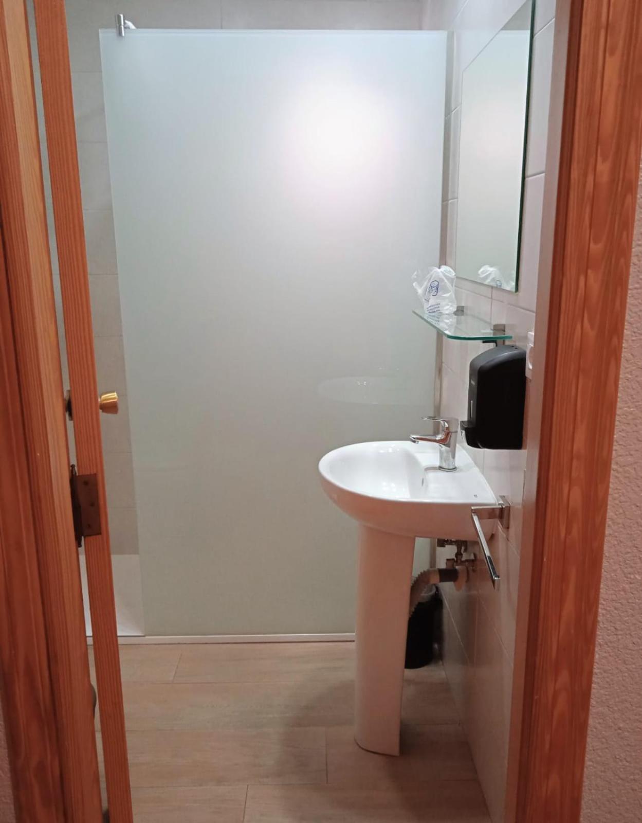 Guest house L'oncle Pere Habitacions L'Alcudia
