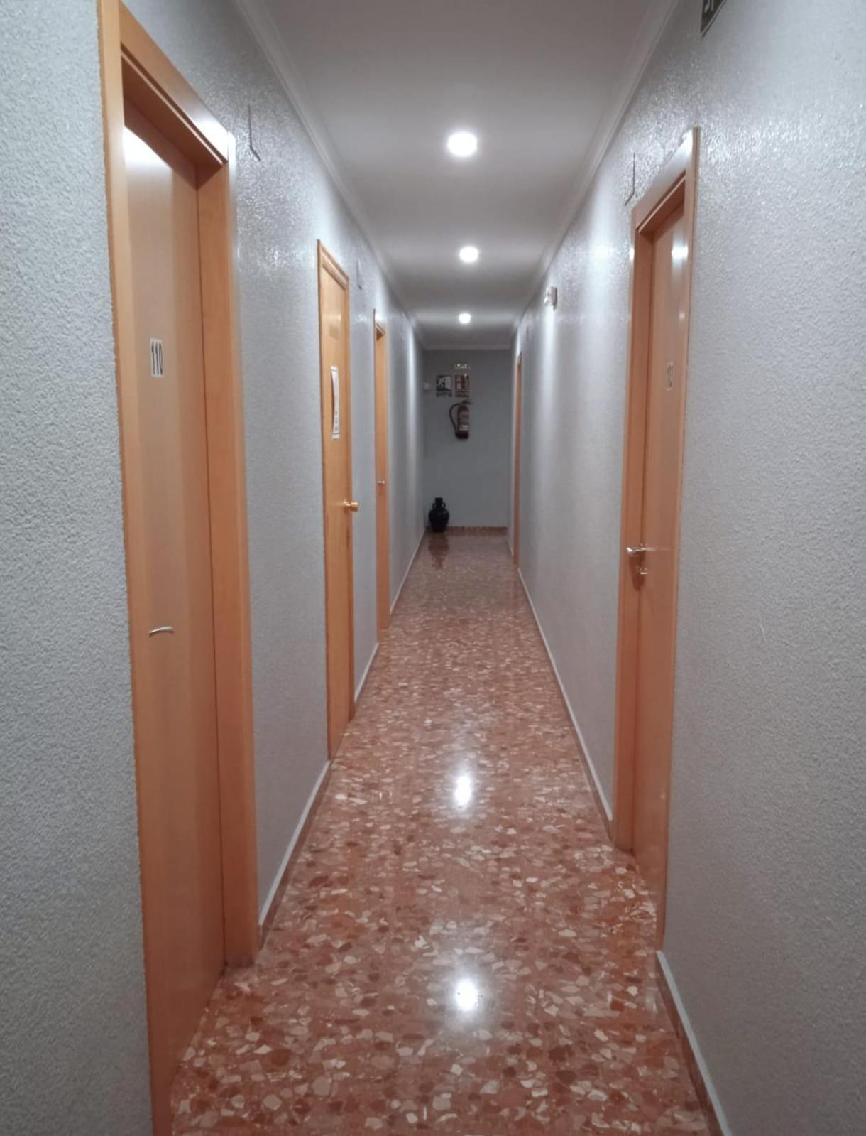 Guest house L'oncle Pere Habitacions *