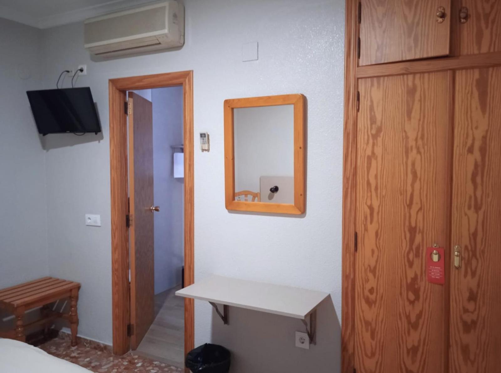 Guest house L'oncle Pere Habitacions *