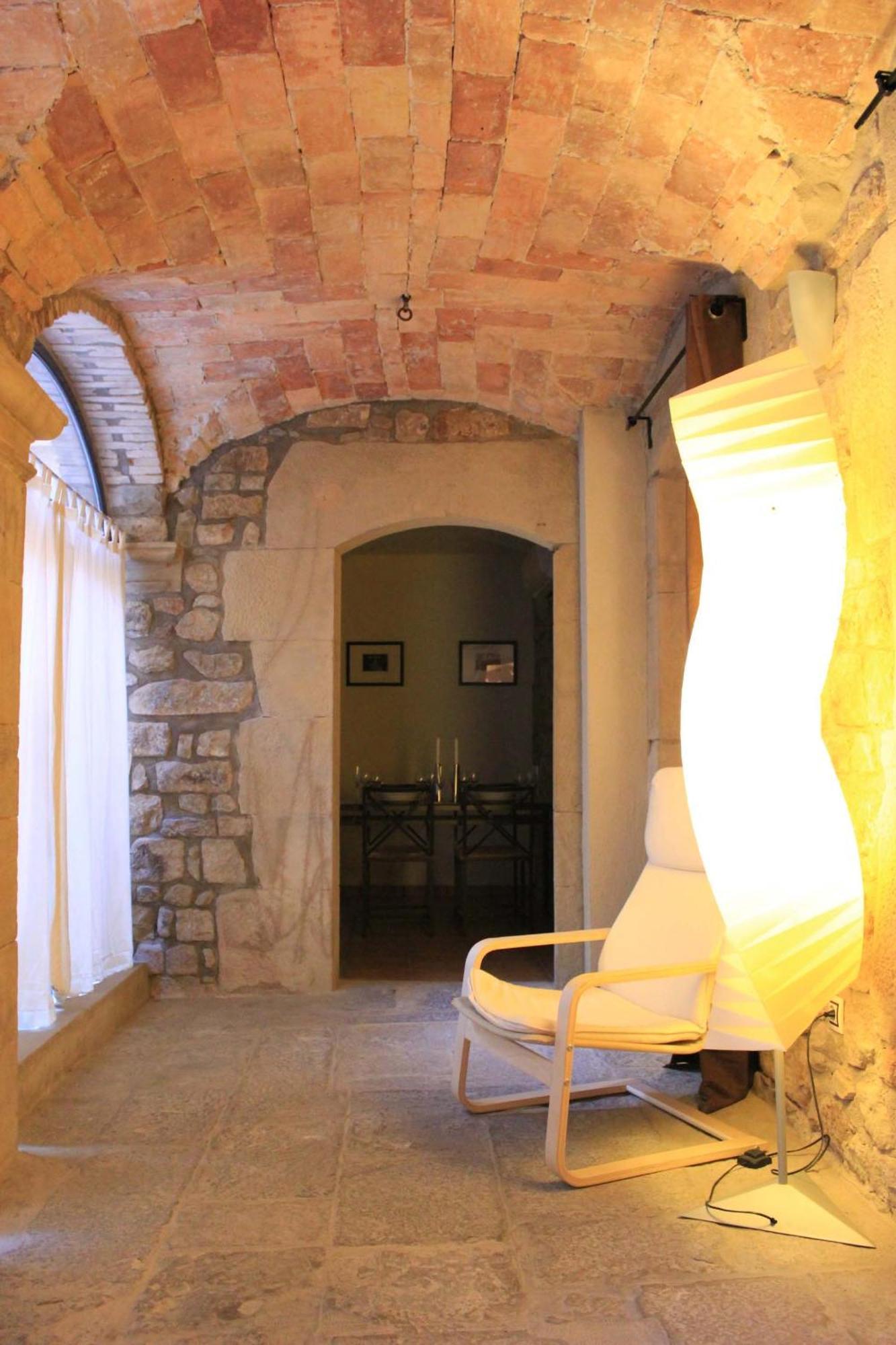 Apartment Urbi