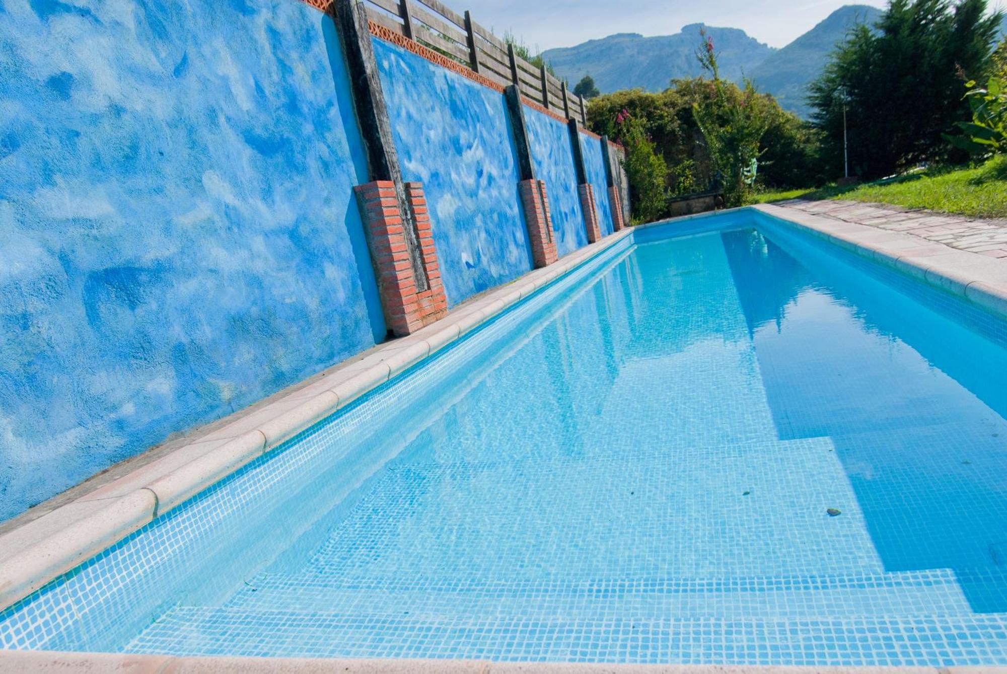 Country house Bisabuela Martina *