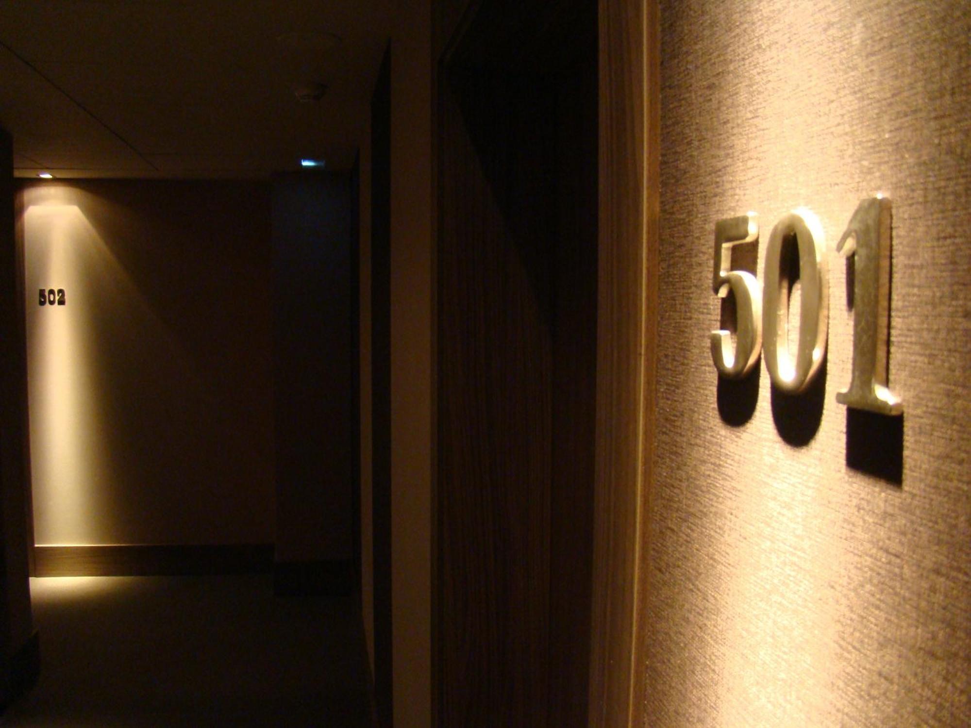 Hotel Aroi