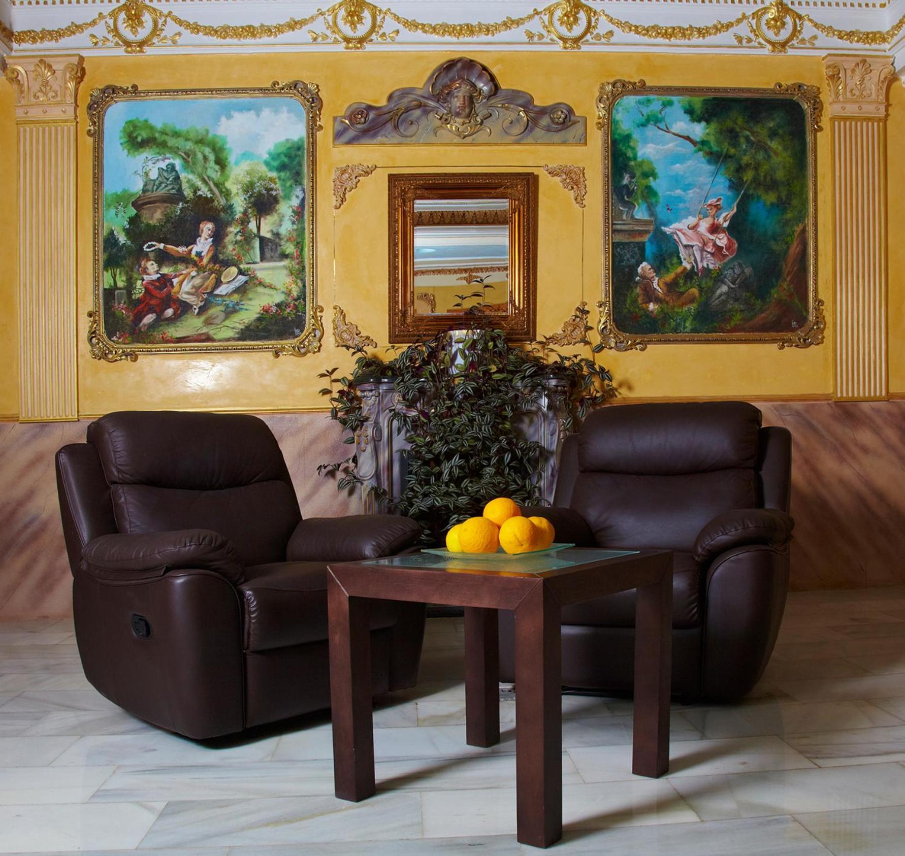 Aparthotel Diamant Blue 3*