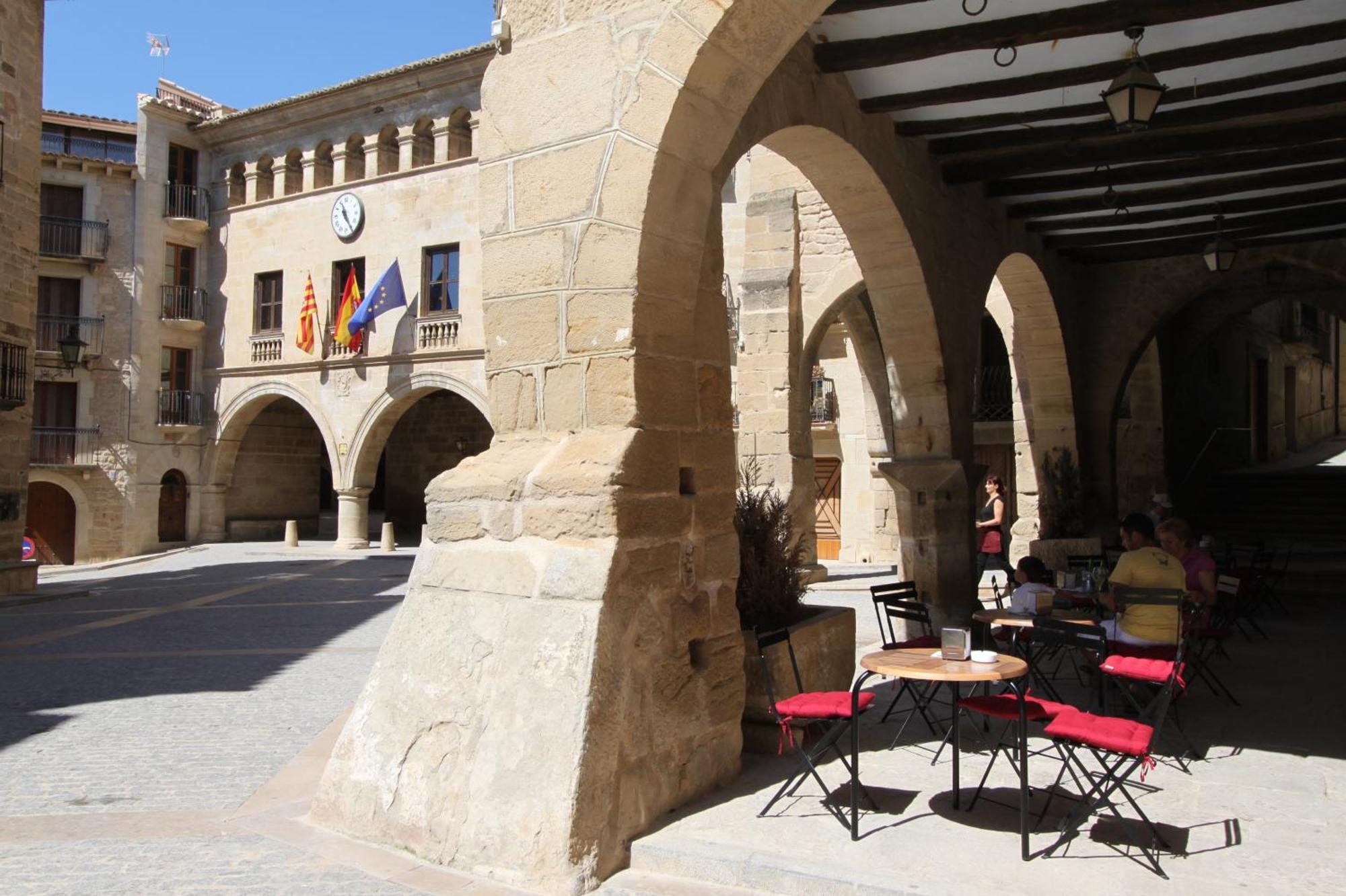 Del Sitjar