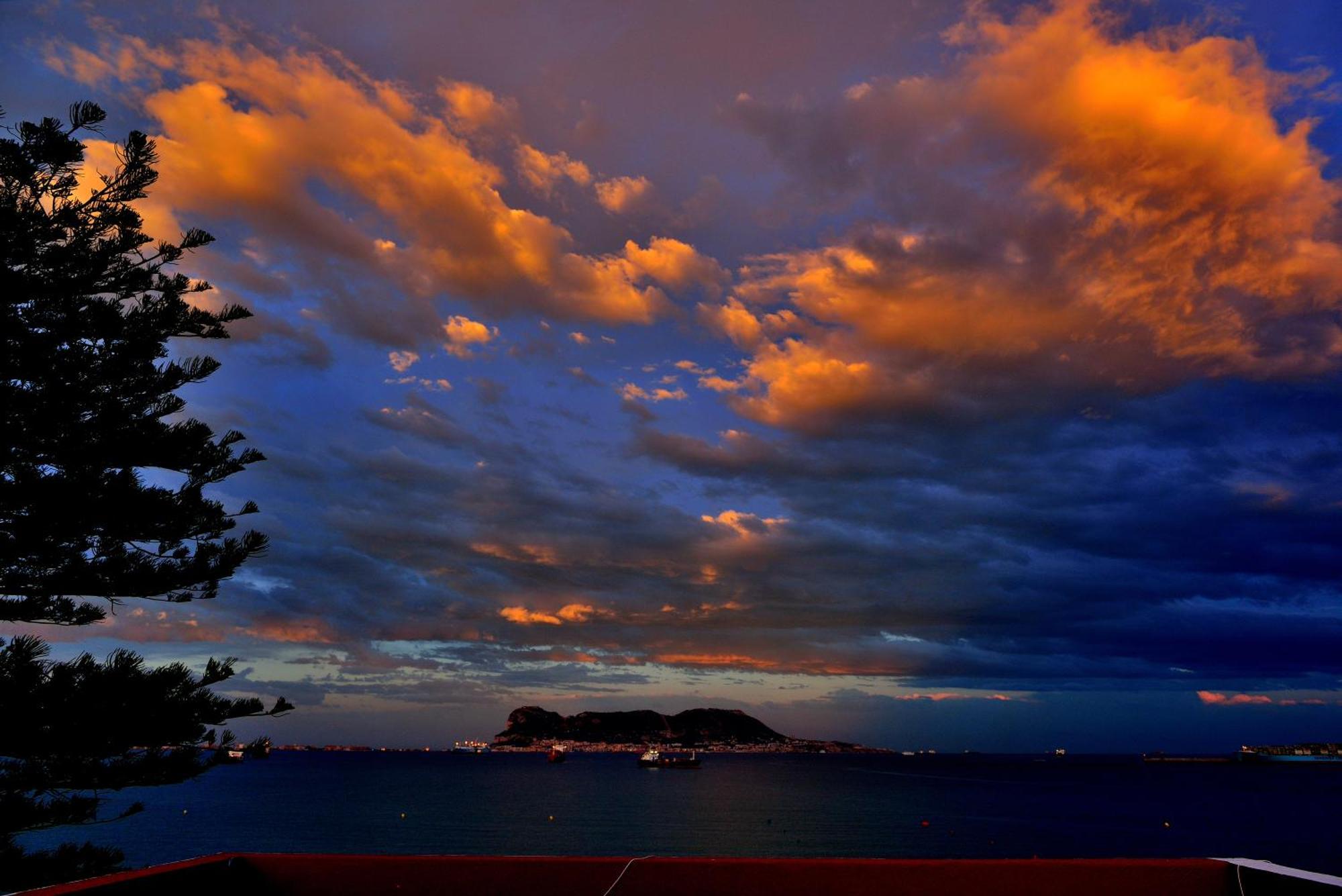 El Bahía Algeciras