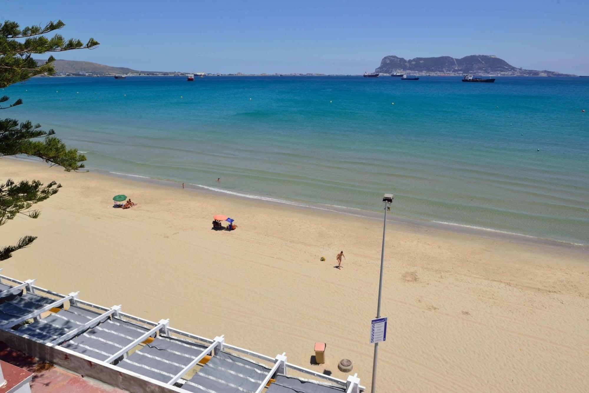 El Bahía Algeciras