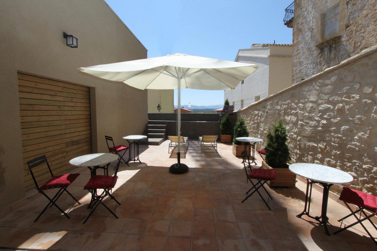 Hotel Del Sitjar 3*