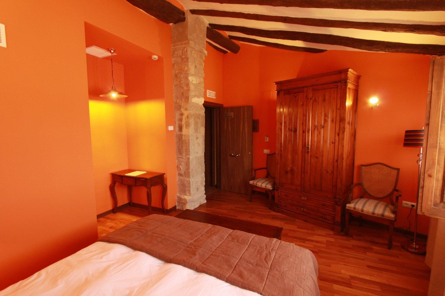 Hotel Del Sitjar Calaceite