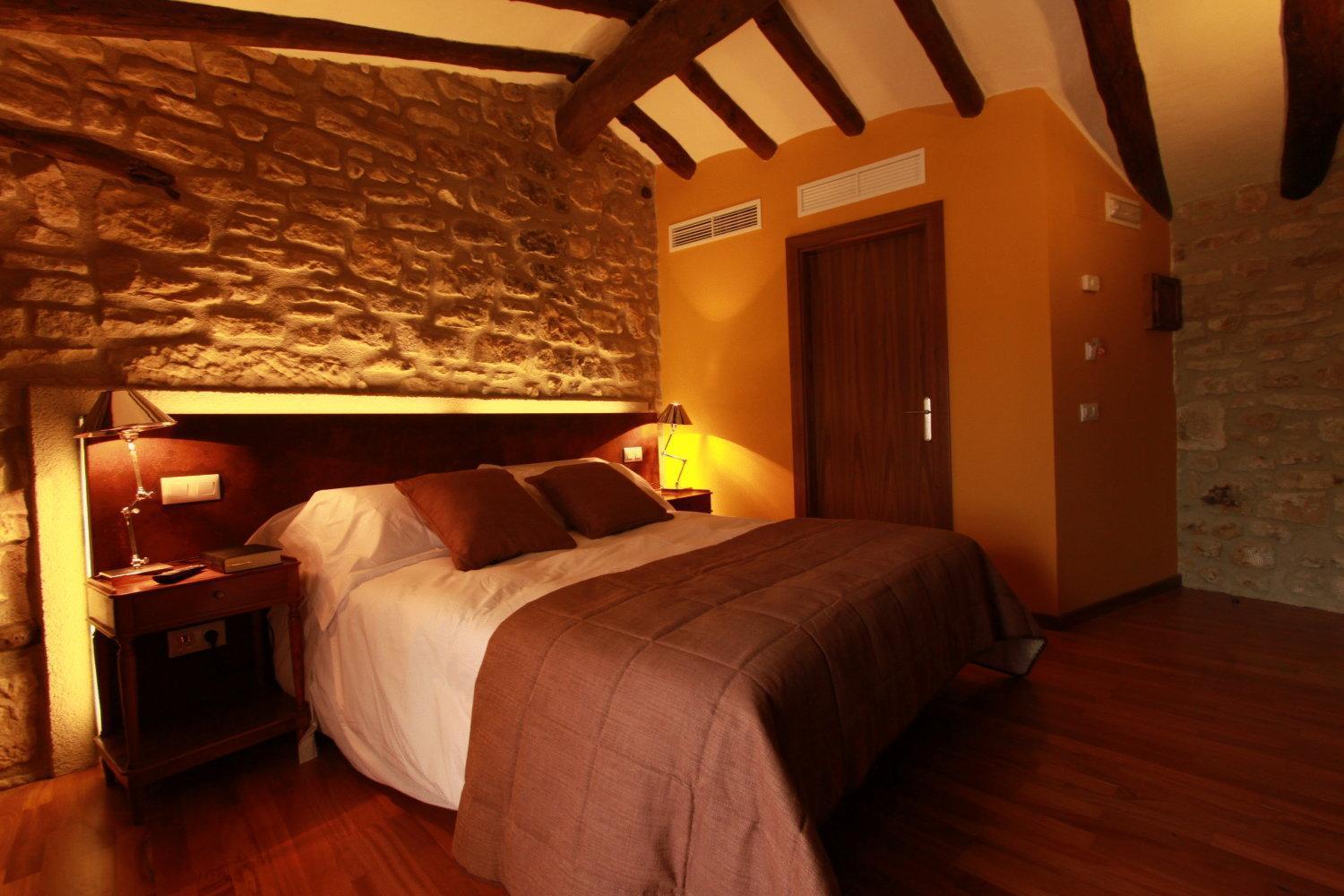 Hotel Del Sitjar Calaceite