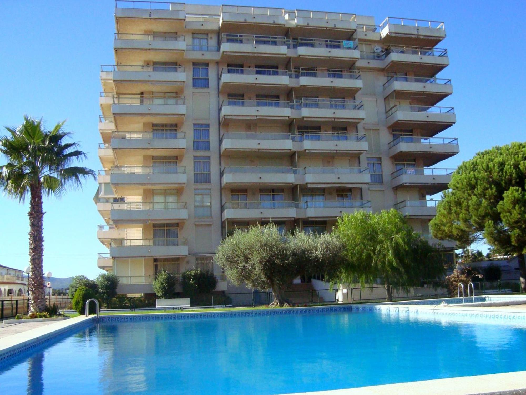 Apartment Alpen1 Mediterraneo