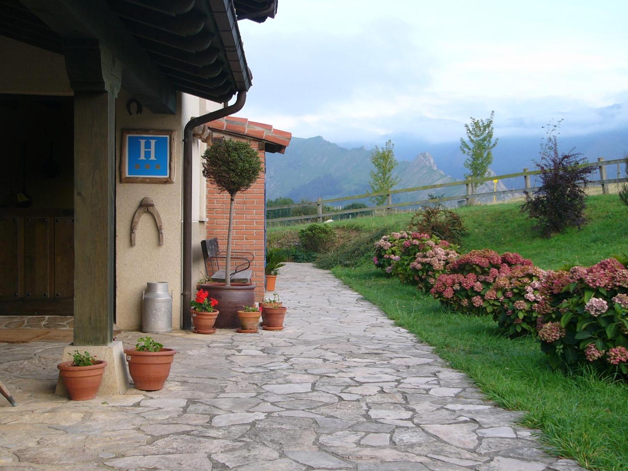 Paraje Del Asturcon - Adults Only