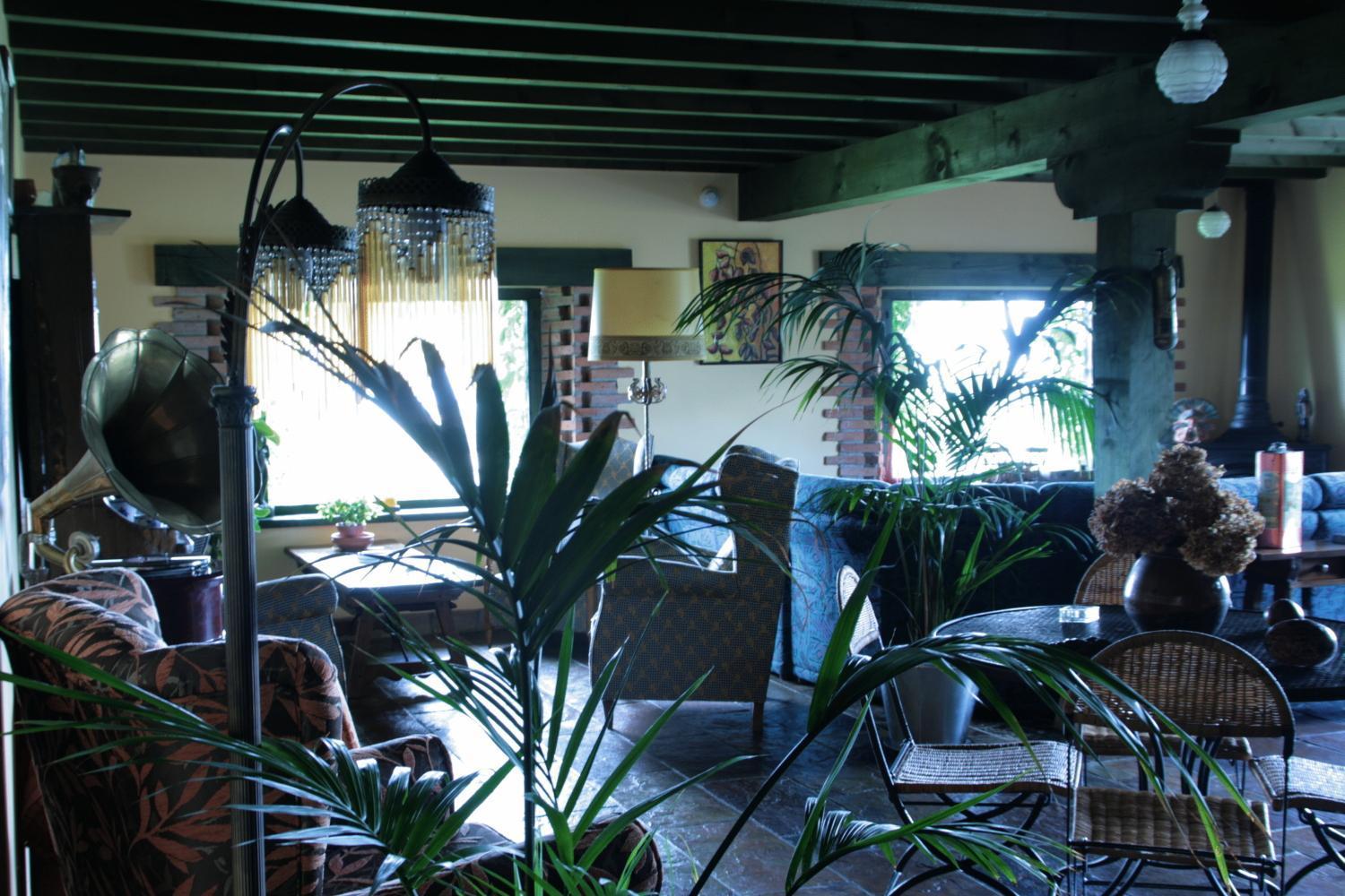 Hotel Paraje Del Asturcon - Adults Only