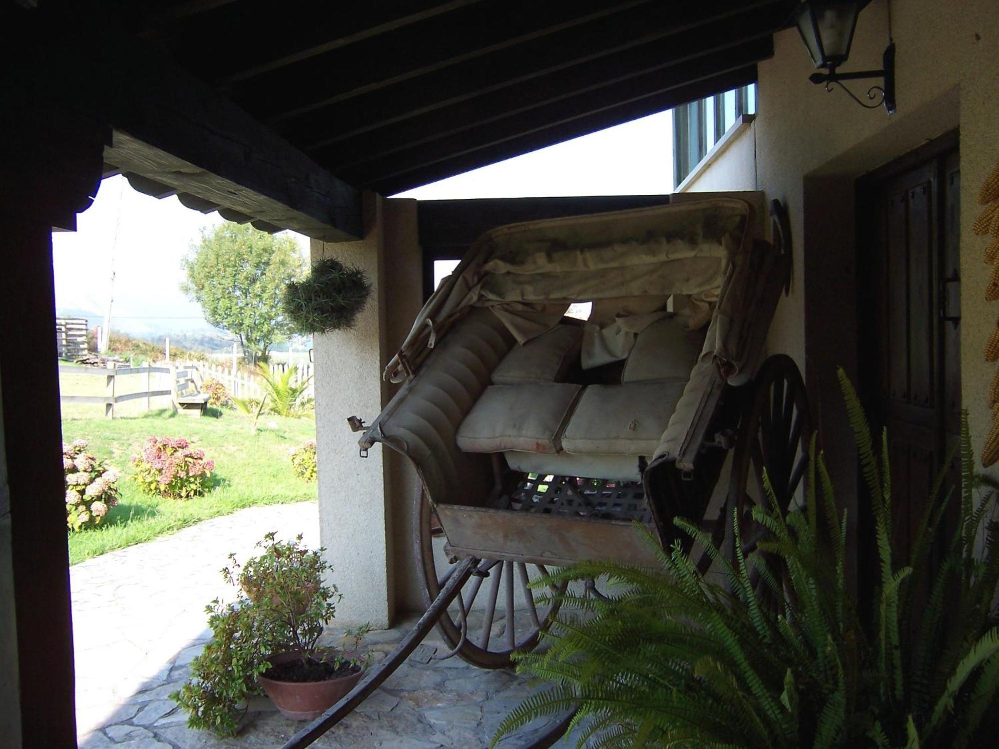 Hotel Paraje Del Asturcon - Adults Only