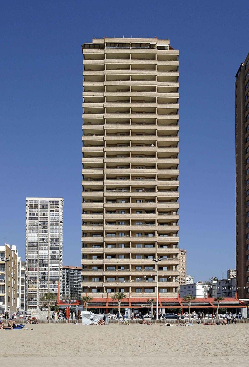 Apartment Les Dunes *