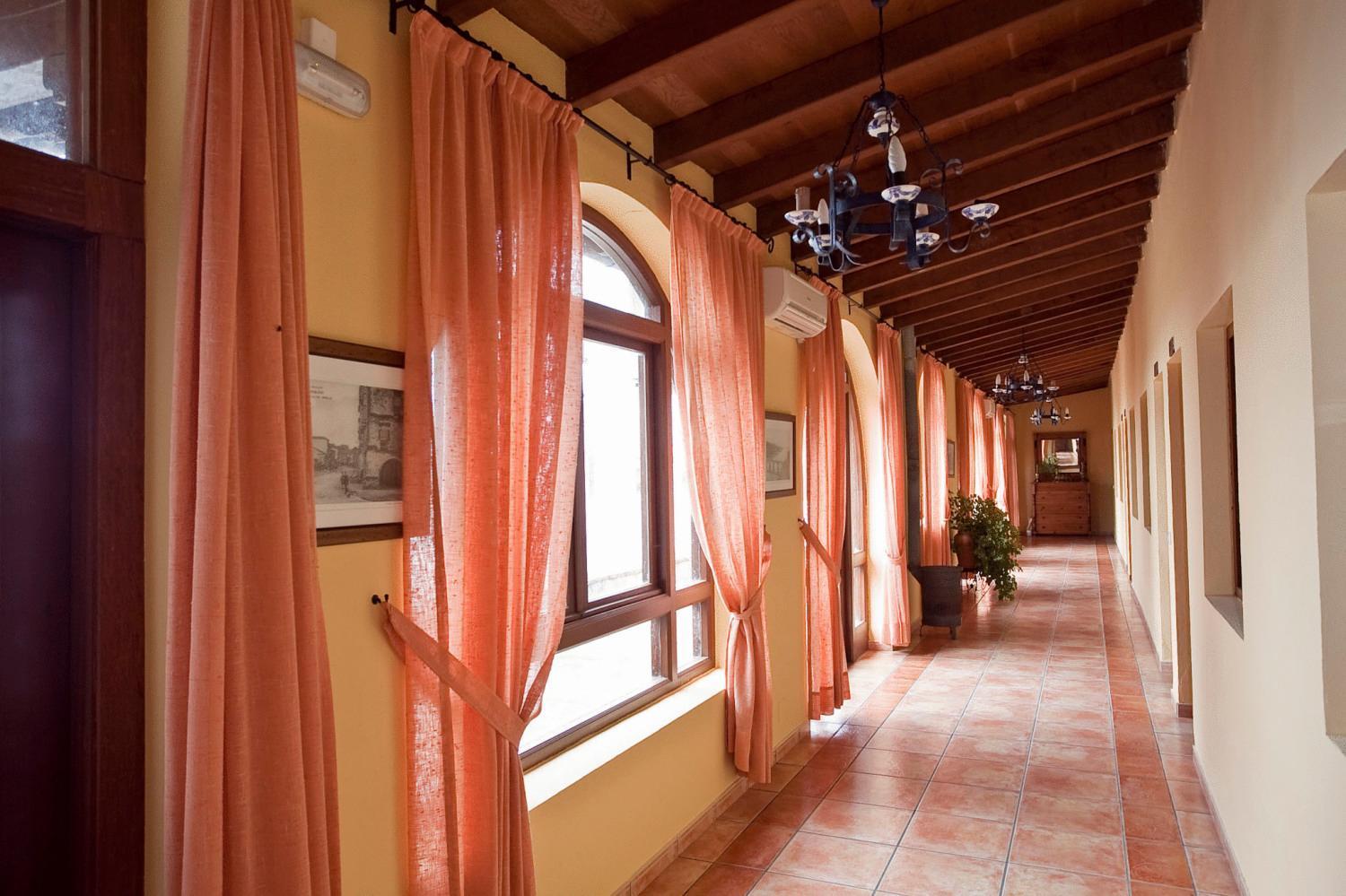 Pensión Hospedería Calzadas San Vicente De La Barquera
