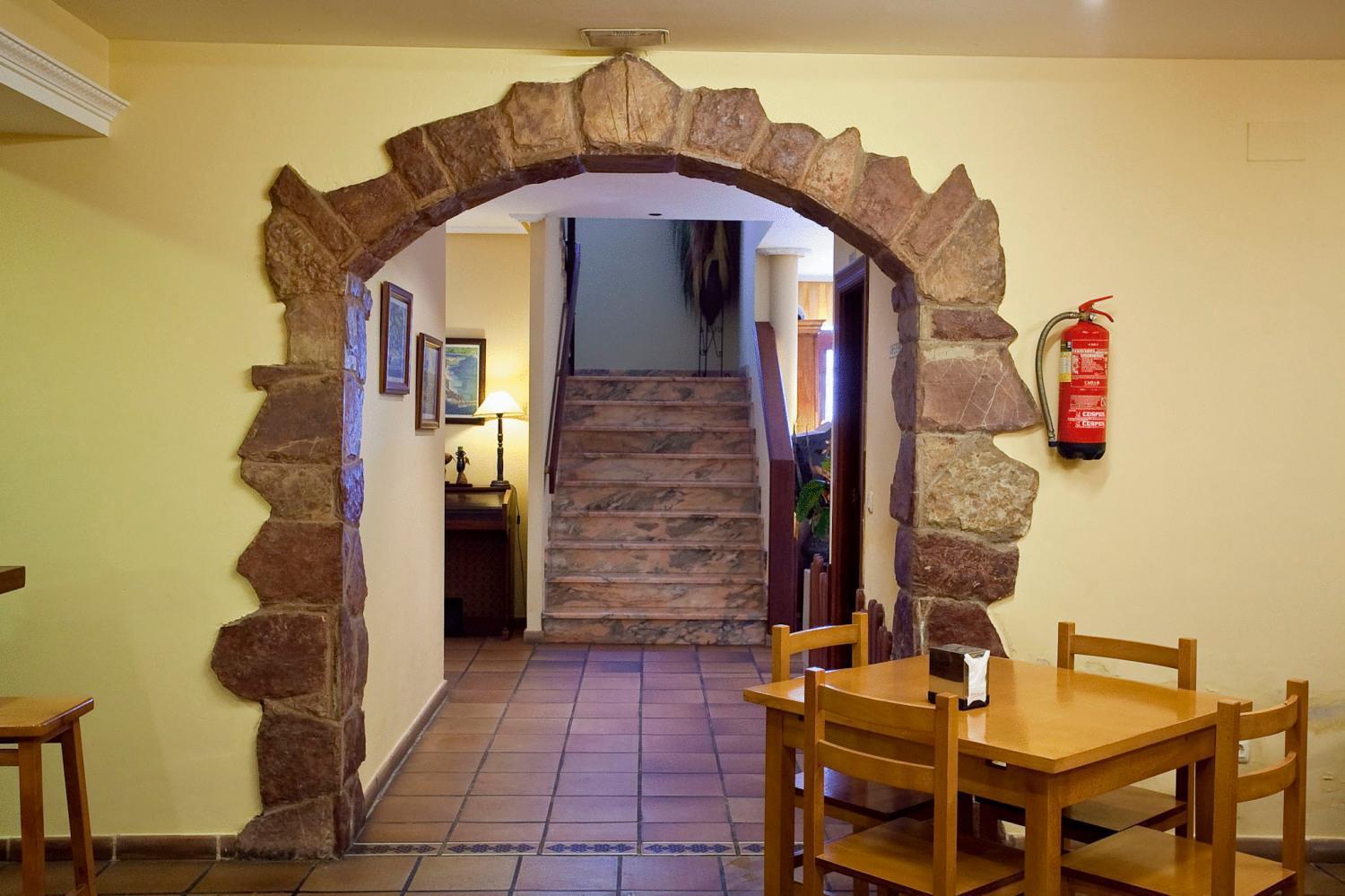Hospedería Calzadas San Vicente De La Barquera