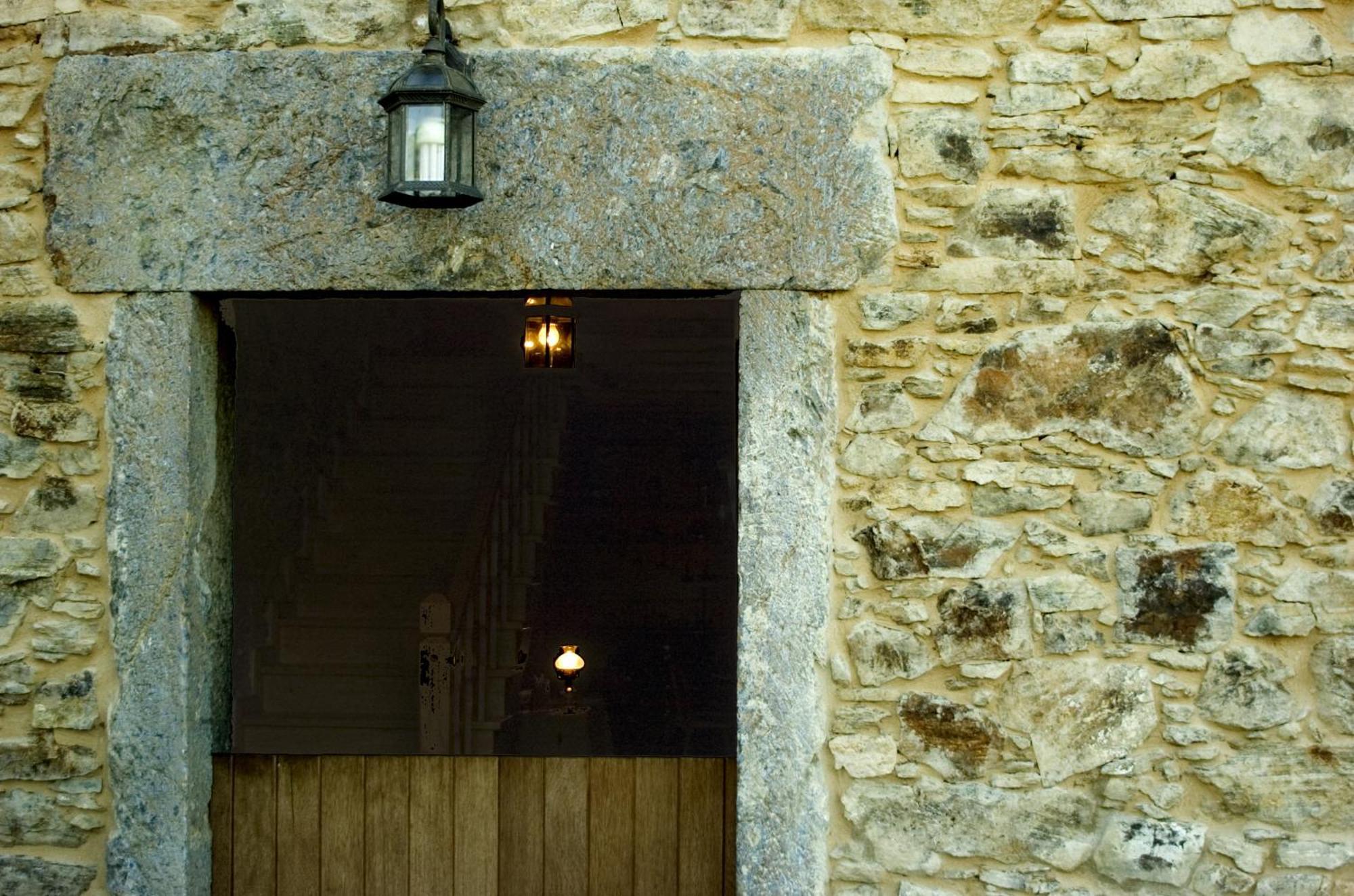Country house A Pasada Cedeira