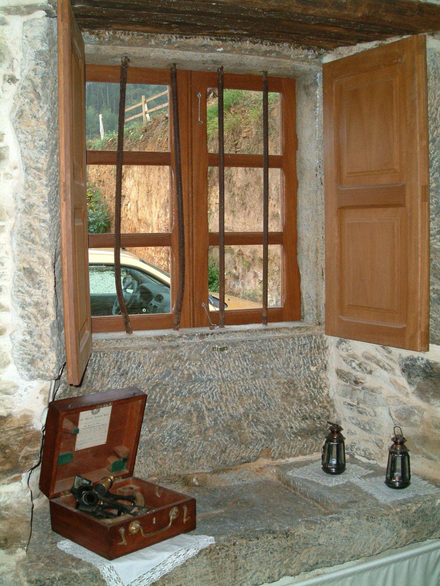 Country house A Pasada