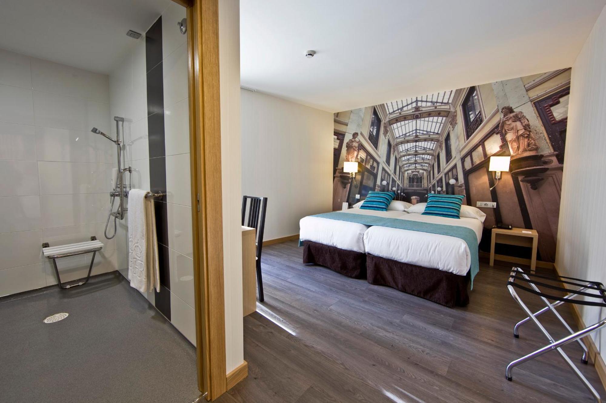 Hotel Ele Enara Boutique 4*